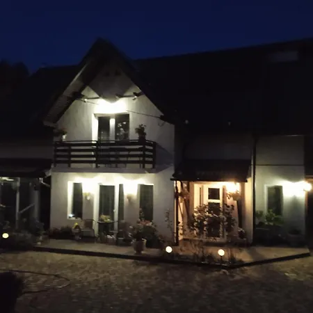 Homestay Edelweiss Ilinca