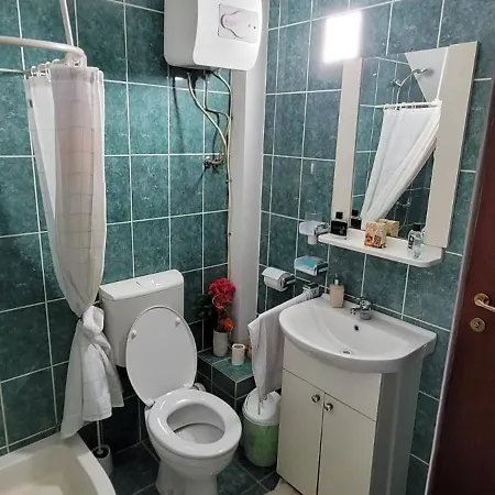 Edelweiss Ilinca Homestay Zarnesti