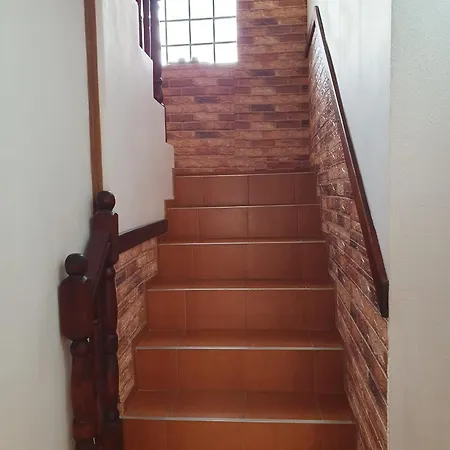 Edelweiss Ilinca Homestay Zarnesti