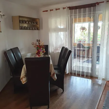 Edelweiss Ilinca Homestay Zarnesti