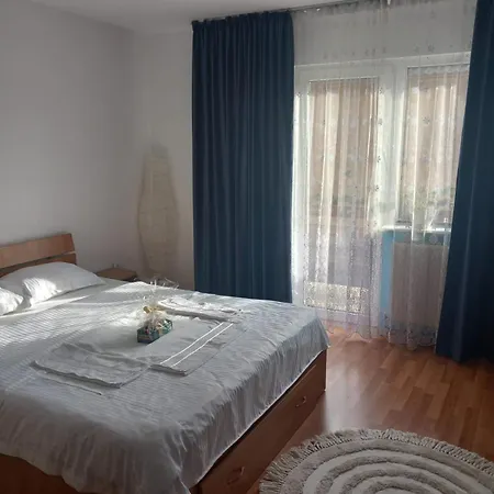 Edelweiss Ilinca Homestay